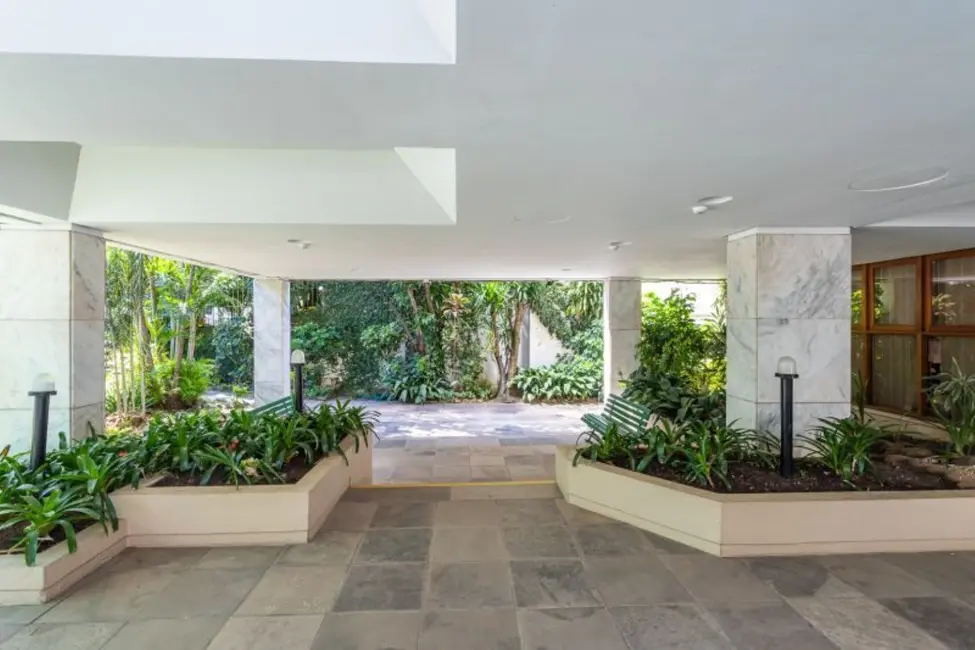 Foto 5 de Apartamento com 2 quartos à venda, 71m2 em Petrópolis, Porto Alegre - RS