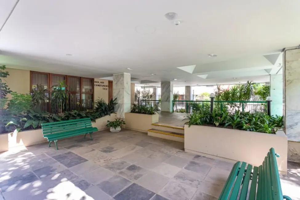 Foto 4 de Apartamento com 2 quartos à venda, 71m2 em Petrópolis, Porto Alegre - RS