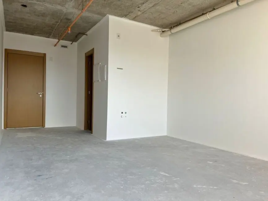Foto 8 de Sala Comercial à venda, 32m2 em Cristo Redentor, Porto Alegre - RS
