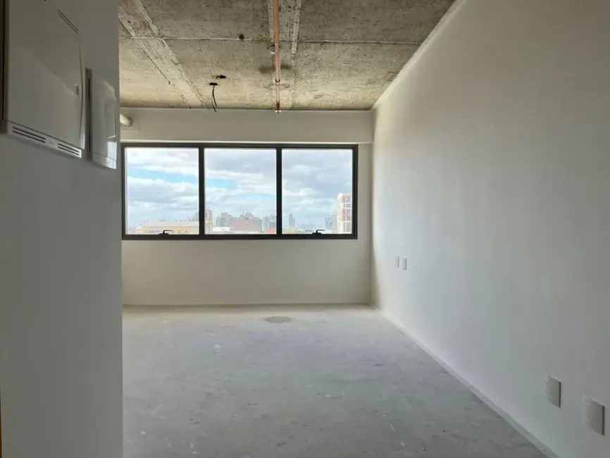 Foto 7 de Sala Comercial à venda, 32m2 em Cristo Redentor, Porto Alegre - RS