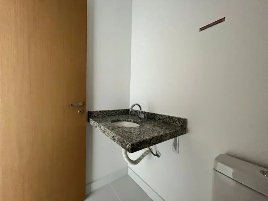 Foto 6 de Sala Comercial à venda, 32m2 em Cristo Redentor, Porto Alegre - RS