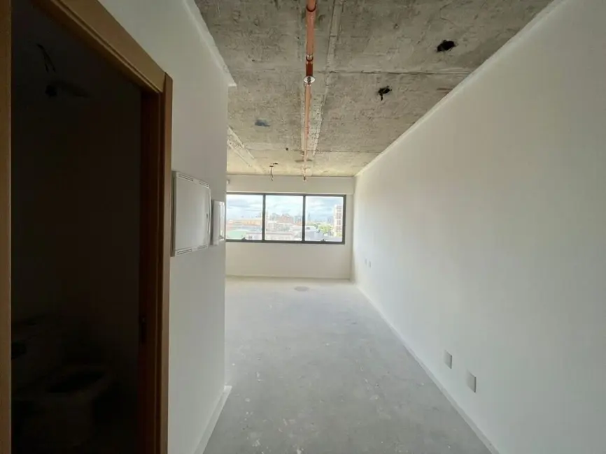 Foto 4 de Sala Comercial à venda, 32m2 em Cristo Redentor, Porto Alegre - RS