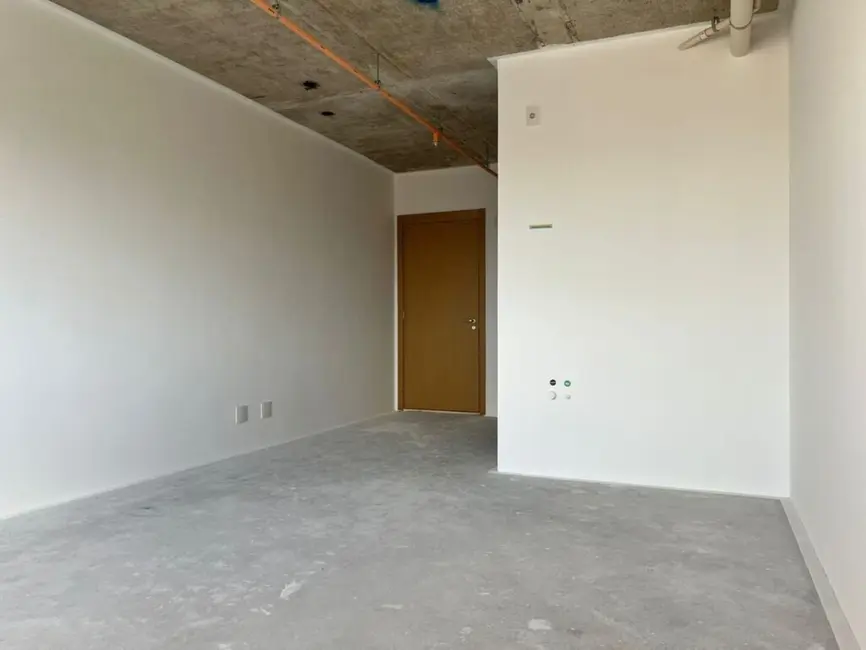 Foto 9 de Sala Comercial à venda, 32m2 em Cristo Redentor, Porto Alegre - RS