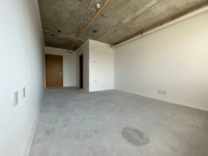 Foto 5 de Sala Comercial à venda, 32m2 em Cristo Redentor, Porto Alegre - RS