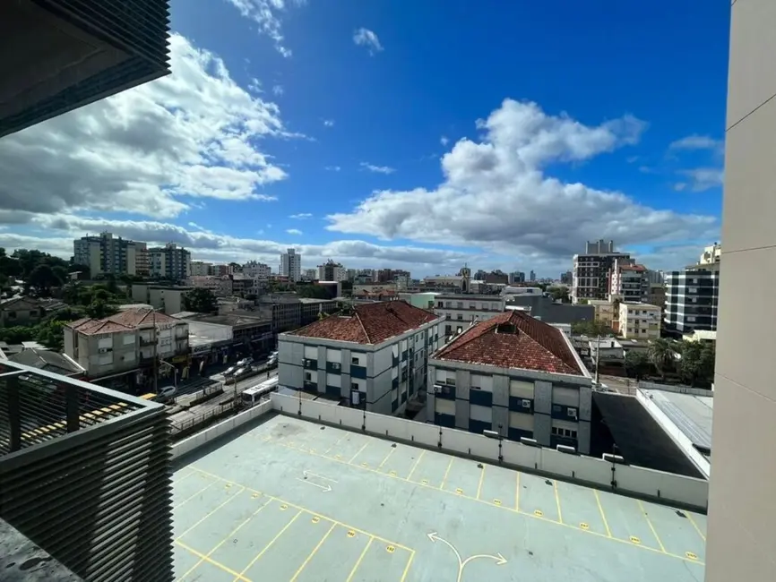 Foto 1 de Sala Comercial à venda, 32m2 em Cristo Redentor, Porto Alegre - RS