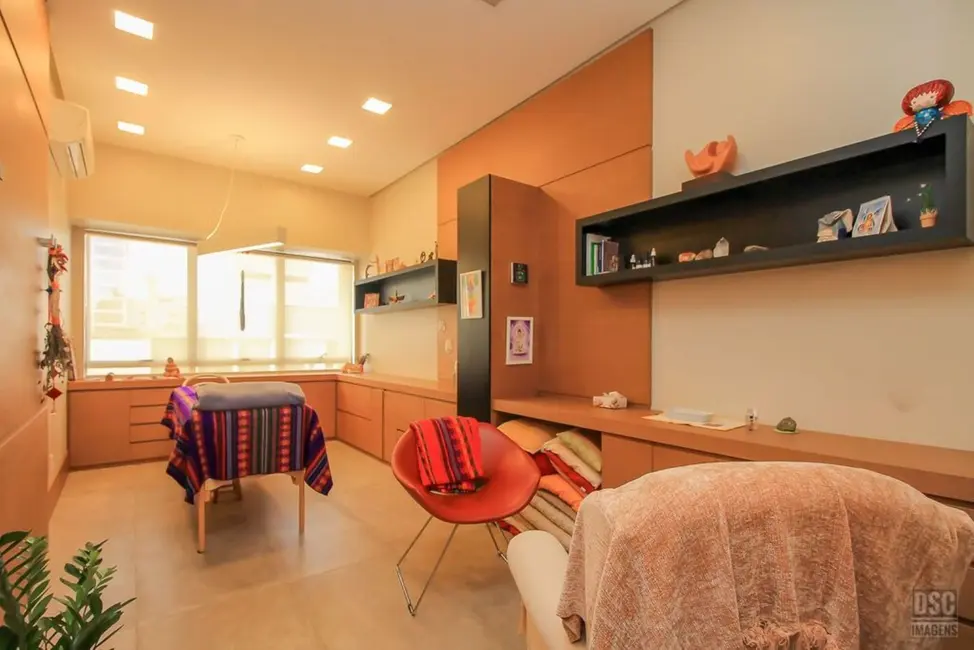 Foto 1 de Sala Comercial à venda, 40m2 em Rio Branco, Porto Alegre - RS