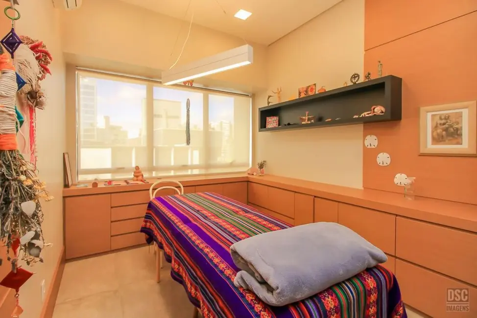 Sala Comercial à venda, 40m2 em Rio Branco, Porto Alegre - RS - imagem 3 Foto 3 de Sala Comercial à venda, 40m2 em Rio Branco, Porto Alegre - RS