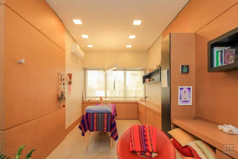 Foto 2 de Sala Comercial à venda, 40m2 em Rio Branco, Porto Alegre - RS