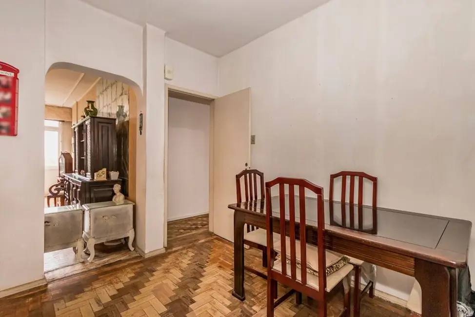 Foto 4 de Apartamento com 3 quartos à venda, 107m2 em Santana, Porto Alegre - RS