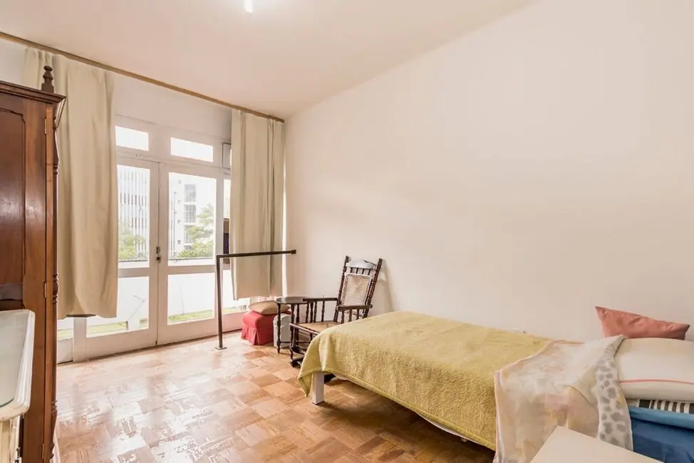 Foto 7 de Apartamento com 3 quartos à venda, 107m2 em Santana, Porto Alegre - RS