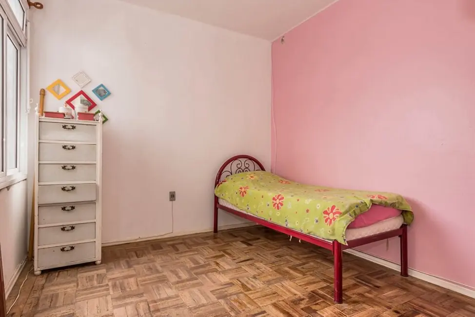 Foto 6 de Apartamento com 3 quartos à venda, 107m2 em Santana, Porto Alegre - RS