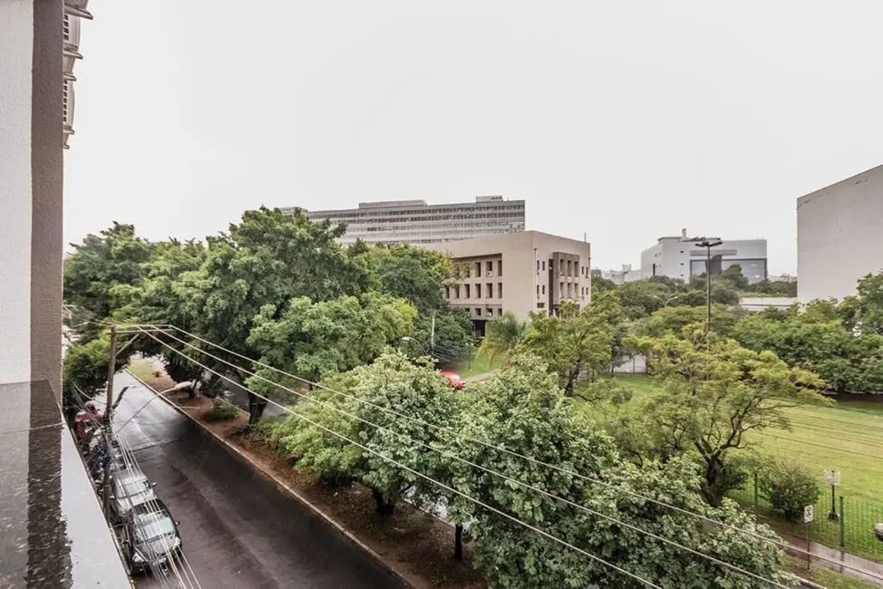 Foto 8 de Apartamento com 3 quartos à venda, 107m2 em Santana, Porto Alegre - RS