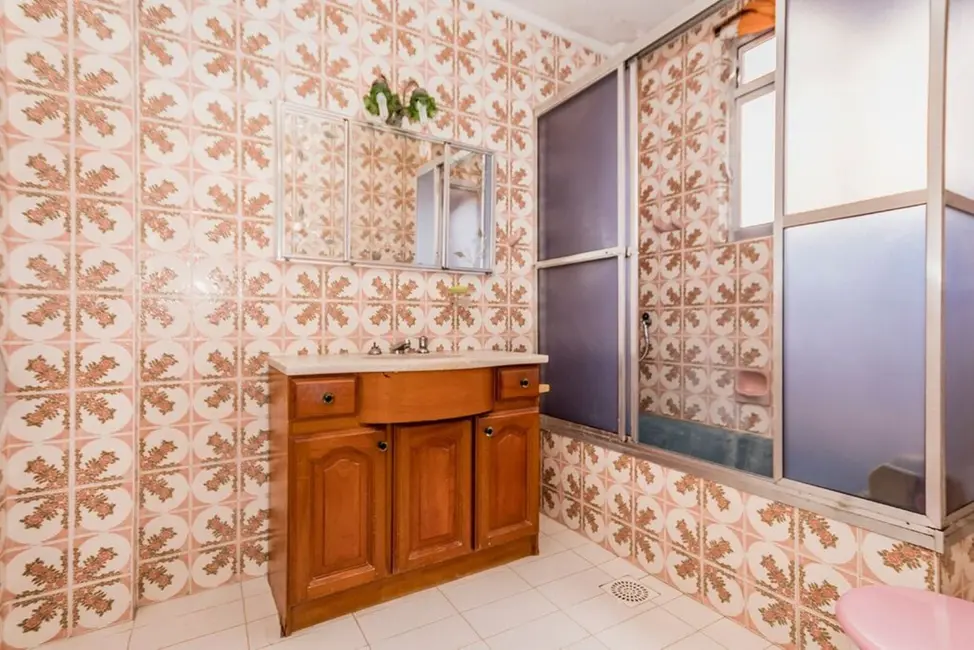 Foto 9 de Apartamento com 3 quartos à venda, 107m2 em Santana, Porto Alegre - RS