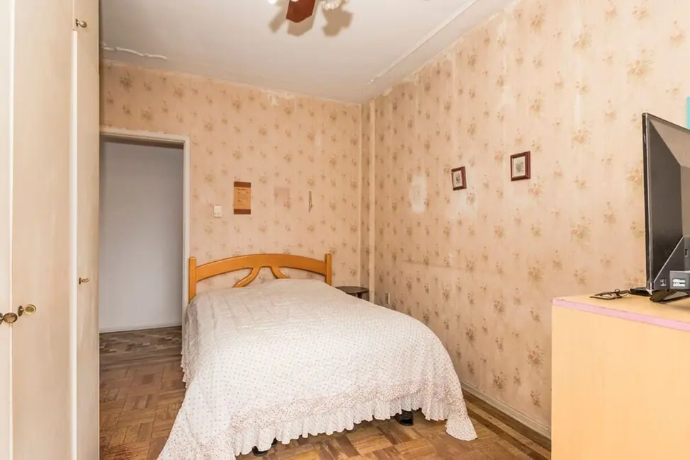 Foto 5 de Apartamento com 3 quartos à venda, 107m2 em Santana, Porto Alegre - RS