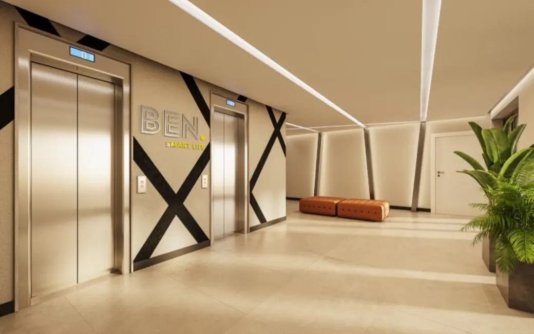 Foto 3 de Apartamento com 2 quartos à venda, 62m2 em Floresta, Porto Alegre - RS