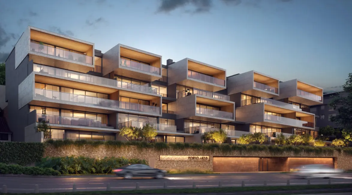 Apartamento com 3 quartos à venda, 443m2 em Praia de Belas, Porto Alegre - RS - imagem 5 Foto 5 de Apartamento com 3 quartos à venda, 443m2 em Praia de Belas, Porto Alegre - RS