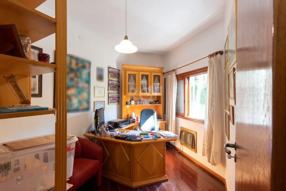 Foto 7 de Casa com 4 quartos à venda, 452m2 em Cavalhada, Porto Alegre - RS