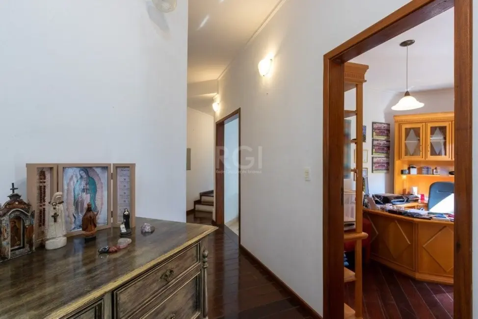Foto 6 de Casa com 4 quartos à venda, 452m2 em Cavalhada, Porto Alegre - RS
