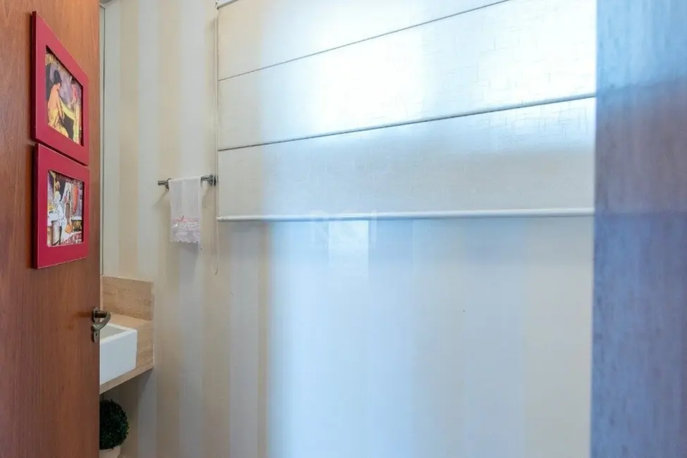 Foto 9 de Casa com 4 quartos à venda, 452m2 em Cavalhada, Porto Alegre - RS