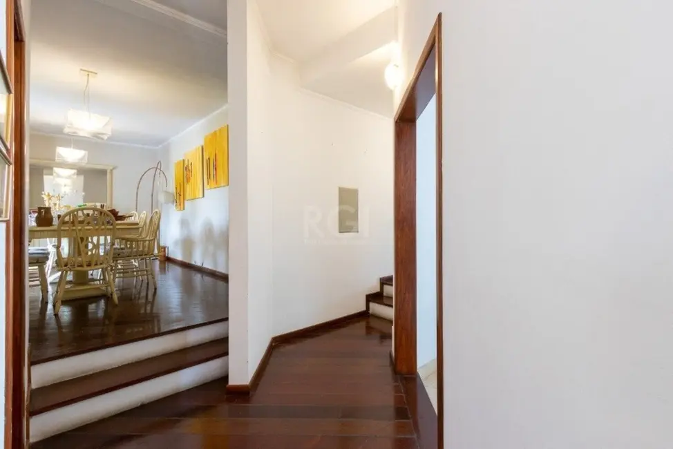 Foto 8 de Casa com 4 quartos à venda, 452m2 em Cavalhada, Porto Alegre - RS