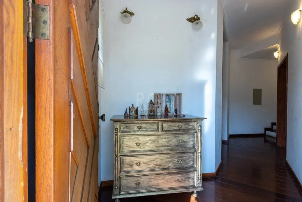 Foto 5 de Casa com 4 quartos à venda, 452m2 em Cavalhada, Porto Alegre - RS