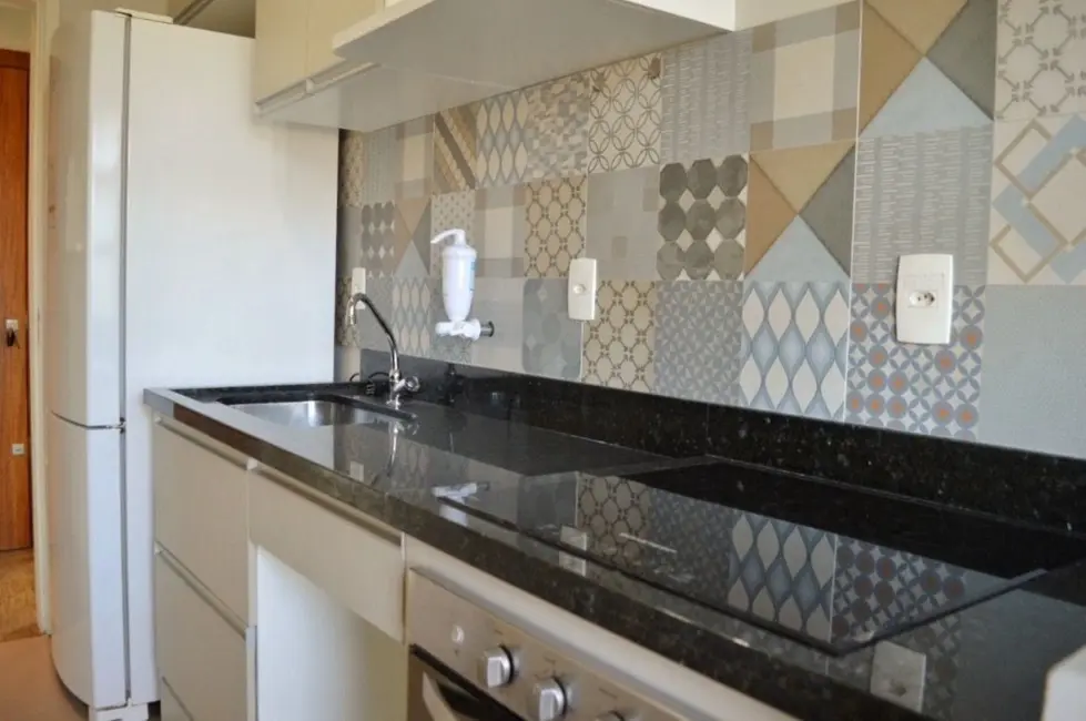 Foto 8 de Apartamento com 1 quarto à venda, 47m2 em Partenon, Porto Alegre - RS