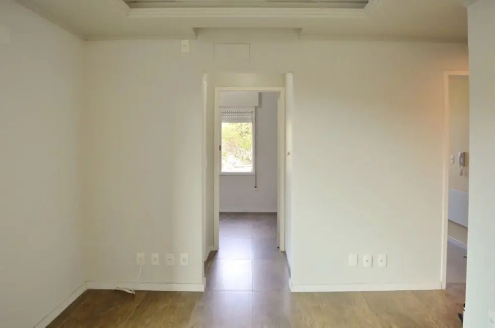 Foto 5 de Apartamento com 1 quarto à venda, 47m2 em Partenon, Porto Alegre - RS