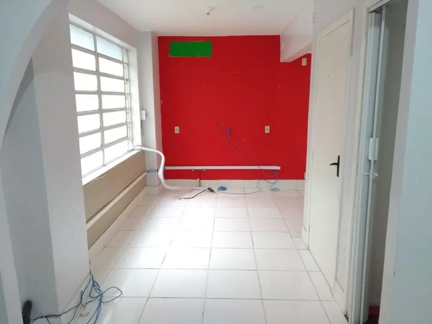 Foto 1 de Sala Comercial à venda, 61m2 em Centro Histórico, Porto Alegre - RS