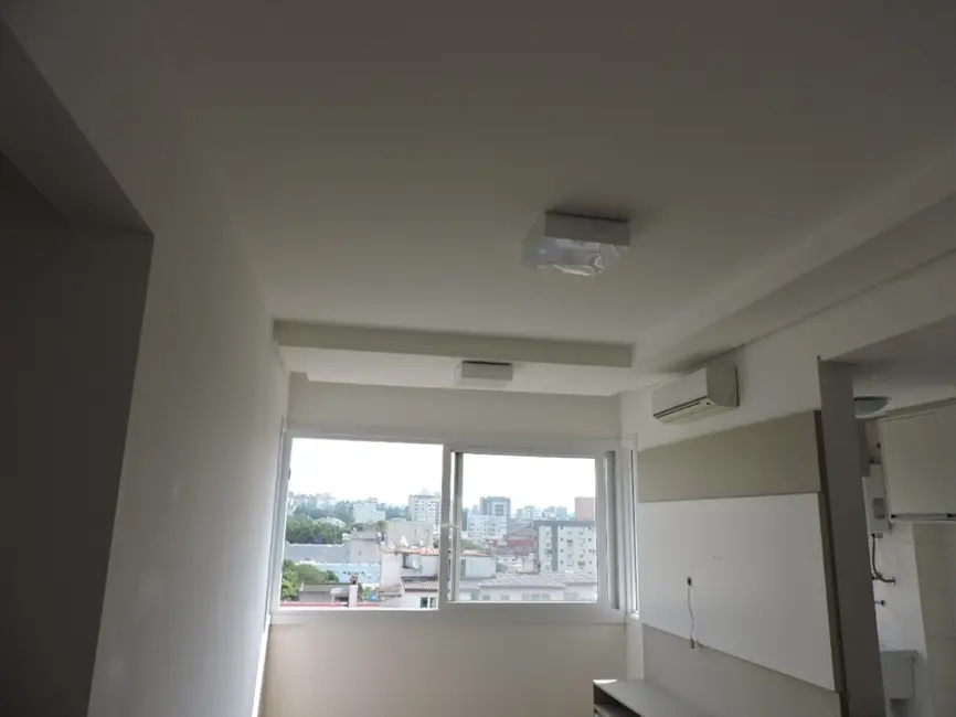 Foto 3 de Apartamento com 1 quarto à venda, 46m2 em Santana, Porto Alegre - RS