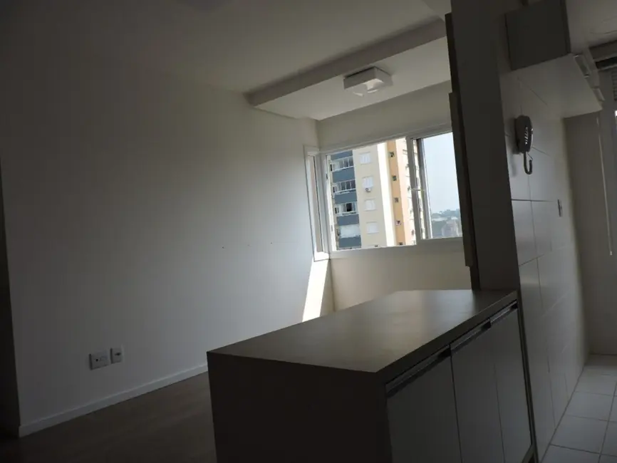 Foto 5 de Apartamento com 1 quarto à venda, 46m2 em Santana, Porto Alegre - RS