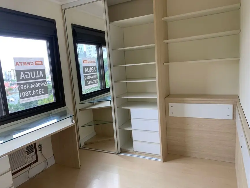 Foto 8 de Apartamento com 3 quartos à venda, 100m2 em Boa Vista, Porto Alegre - RS