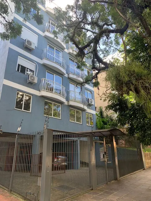 Foto 1 de Apartamento com 1 quarto à venda, 38m2 em Petrópolis, Porto Alegre - RS