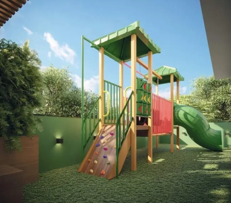 Apartamento com 2 quartos à venda, 62m2 em Jardim Botânico, Porto Alegre - RS - imagem 8 Foto 8 de Apartamento com 2 quartos à venda, 62m2 em Jardim Botânico, Porto Alegre - RS