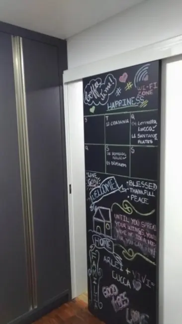 Foto 4 de Apartamento com 3 quartos à venda, 102m2 em Rio Branco, Porto Alegre - RS