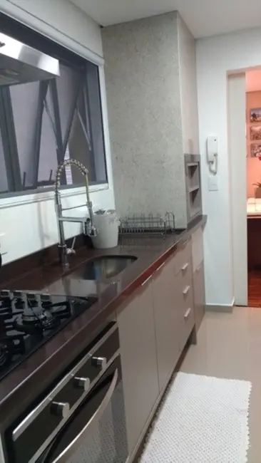 Foto 9 de Apartamento com 3 quartos à venda, 102m2 em Rio Branco, Porto Alegre - RS