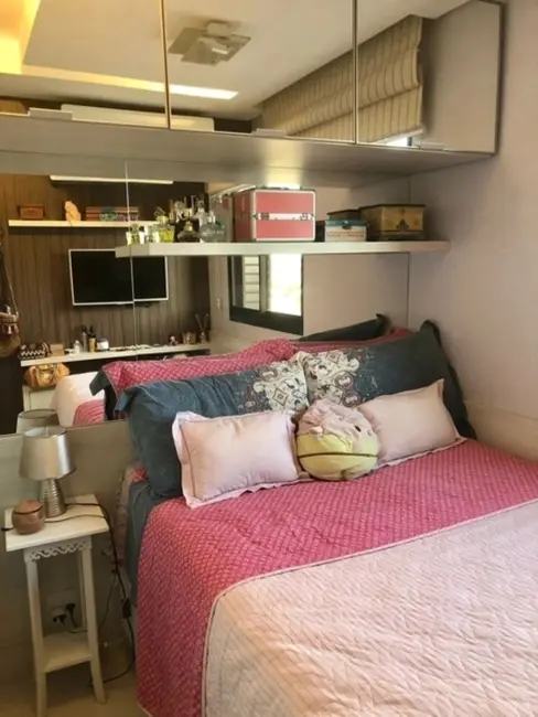 Foto 4 de Apartamento com 3 quartos à venda, 63m2 em Sarandi, Porto Alegre - RS