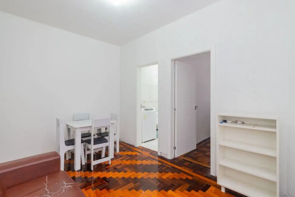 Foto 5 de Apartamento com 1 quarto à venda, 46m2 em São João, Porto Alegre - RS