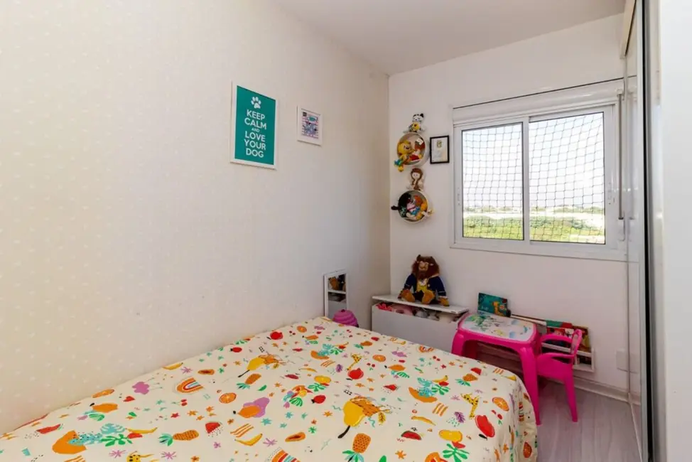 Foto 7 de Apartamento com 2 quartos à venda, 51m2 em Humaitá, Porto Alegre - RS