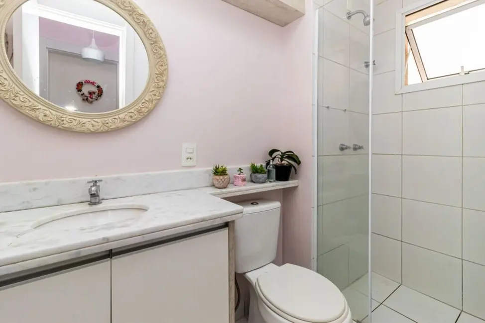 Foto 8 de Apartamento com 2 quartos à venda, 51m2 em Humaitá, Porto Alegre - RS