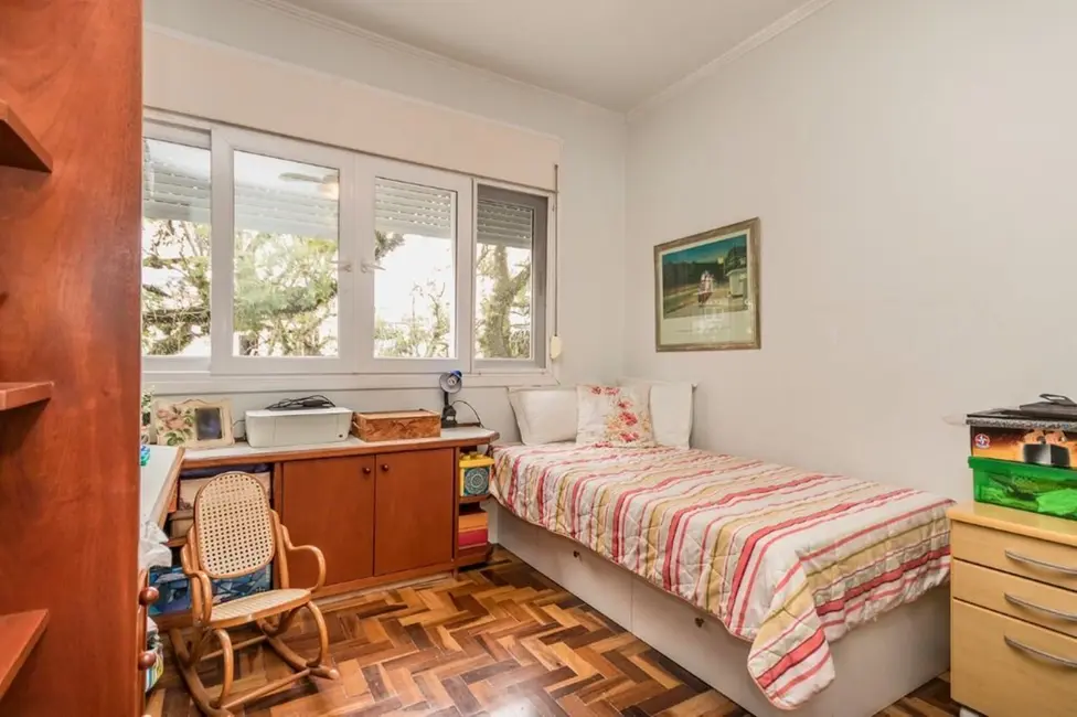 Foto 7 de Apartamento com 2 quartos à venda, 60m2 em São João, Porto Alegre - RS