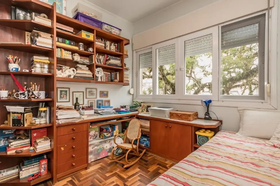 Foto 8 de Apartamento com 2 quartos à venda, 60m2 em São João, Porto Alegre - RS