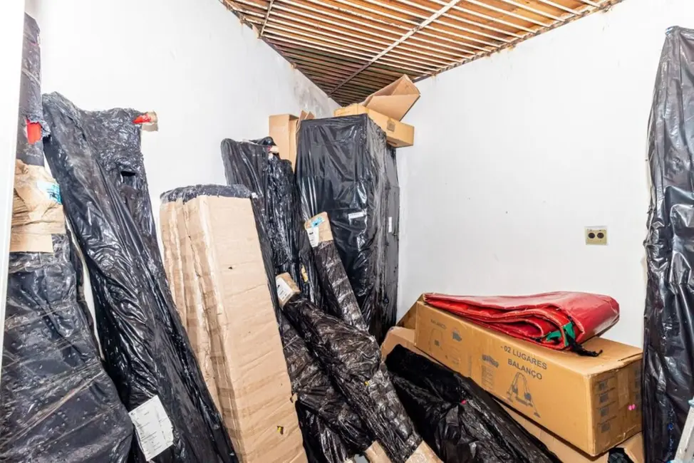 Foto 9 de Loja à venda, 333m2 em Jardim São Pedro, Porto Alegre - RS