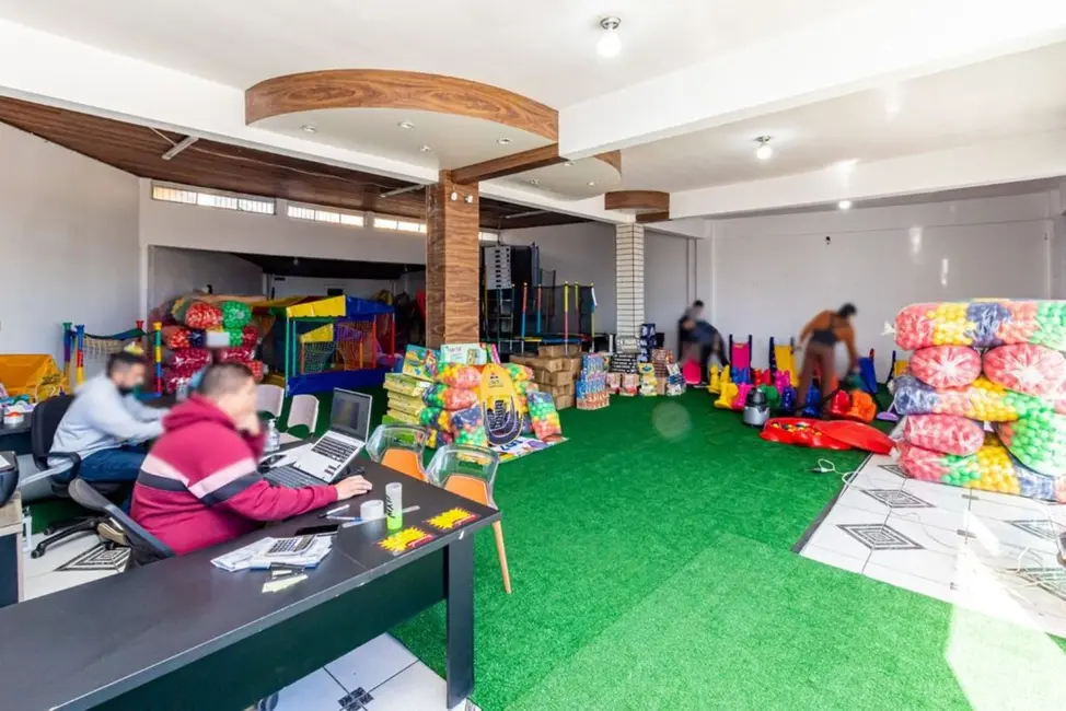 Foto 4 de Loja à venda, 333m2 em Jardim São Pedro, Porto Alegre - RS