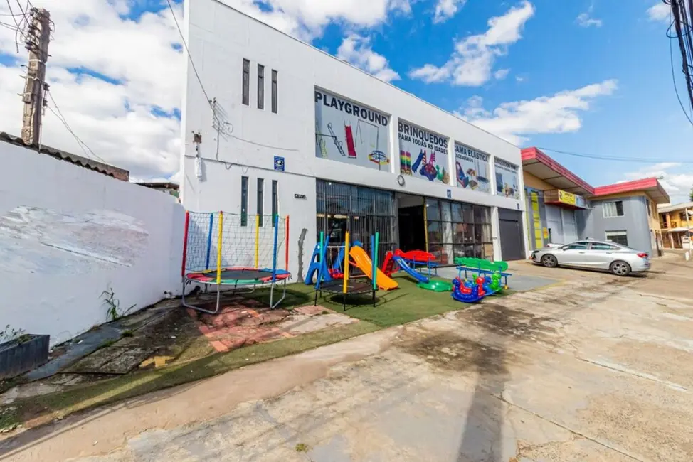 Foto 2 de Loja à venda, 333m2 em Jardim São Pedro, Porto Alegre - RS