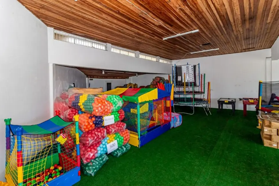 Foto 5 de Loja à venda, 333m2 em Jardim São Pedro, Porto Alegre - RS