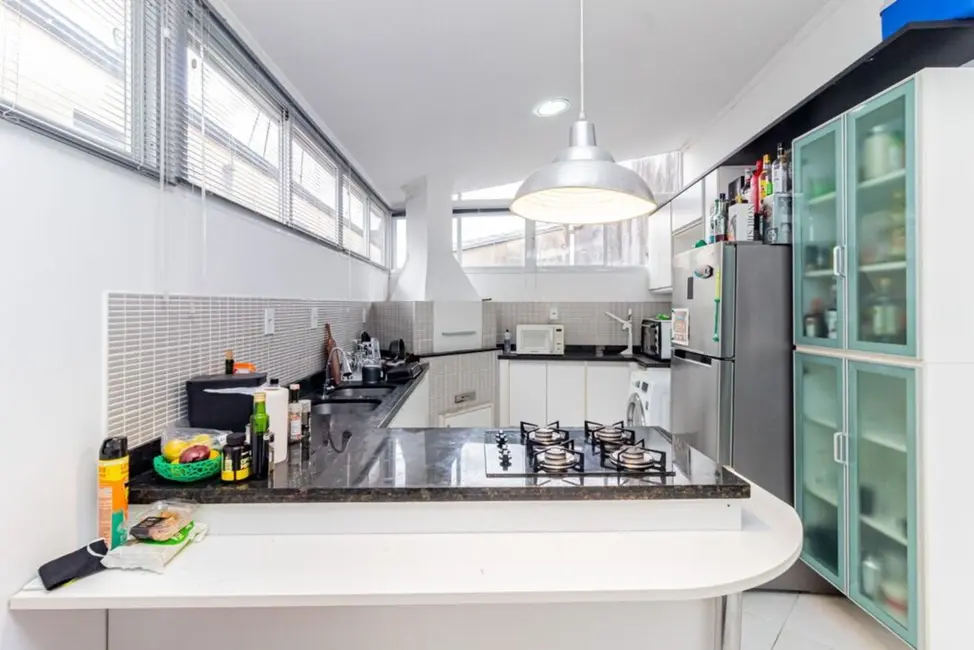 Foto 5 de Apartamento com 2 quartos à venda, 92m2 em São João, Porto Alegre - RS