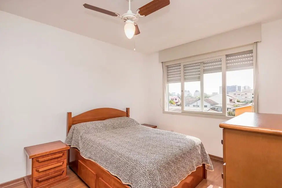 Foto 9 de Apartamento com 2 quartos à venda, 62m2 em Jardim Itu Sabará, Porto Alegre - RS