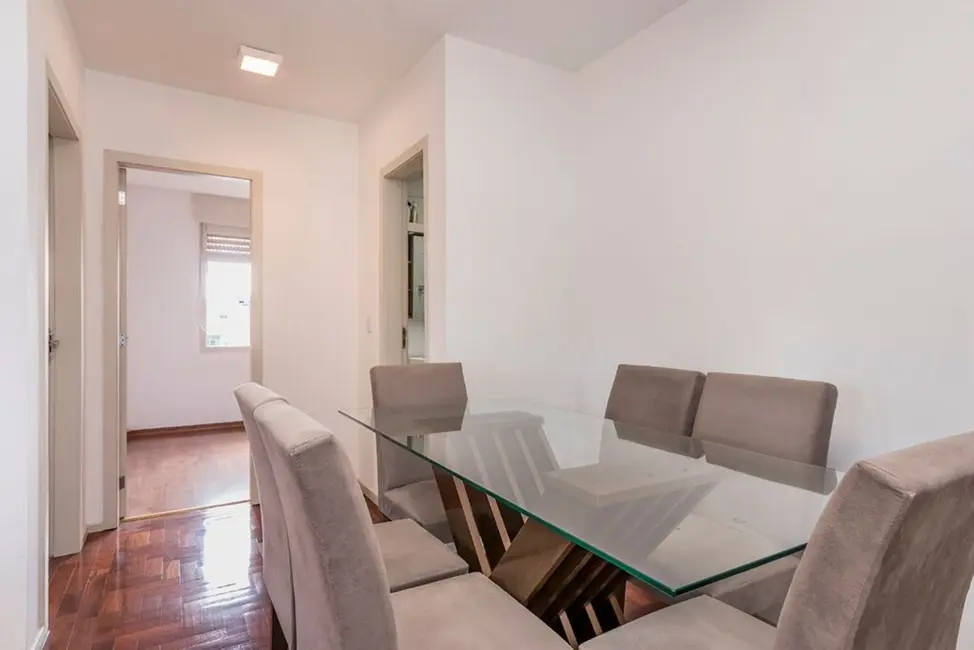 Foto 7 de Apartamento com 2 quartos à venda, 62m2 em Jardim Itu Sabará, Porto Alegre - RS