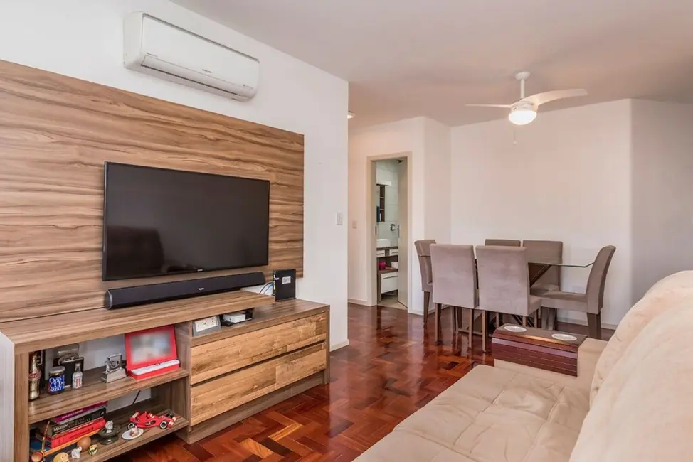 Foto 4 de Apartamento com 2 quartos à venda, 62m2 em Jardim Itu Sabará, Porto Alegre - RS