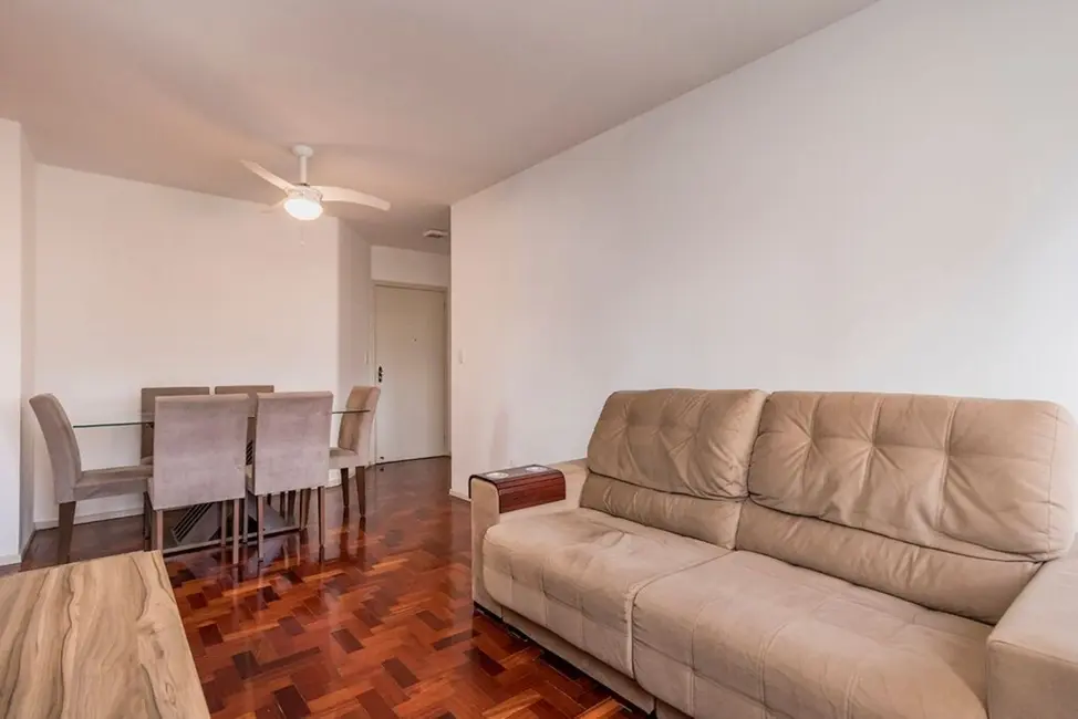 Foto 5 de Apartamento com 2 quartos à venda, 62m2 em Jardim Itu Sabará, Porto Alegre - RS